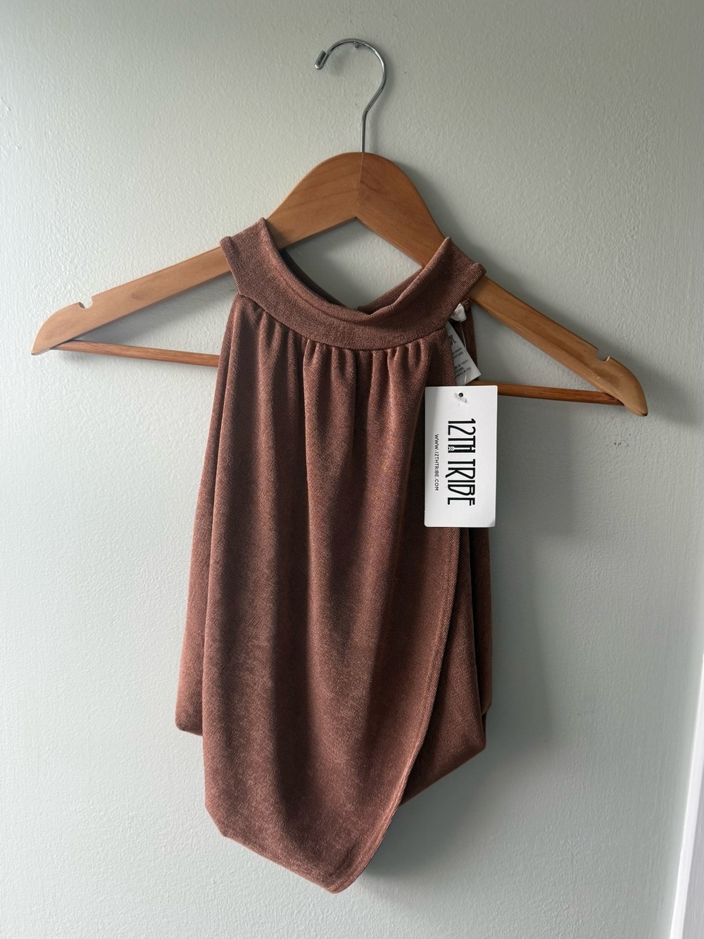 12th Tribe Women's Top